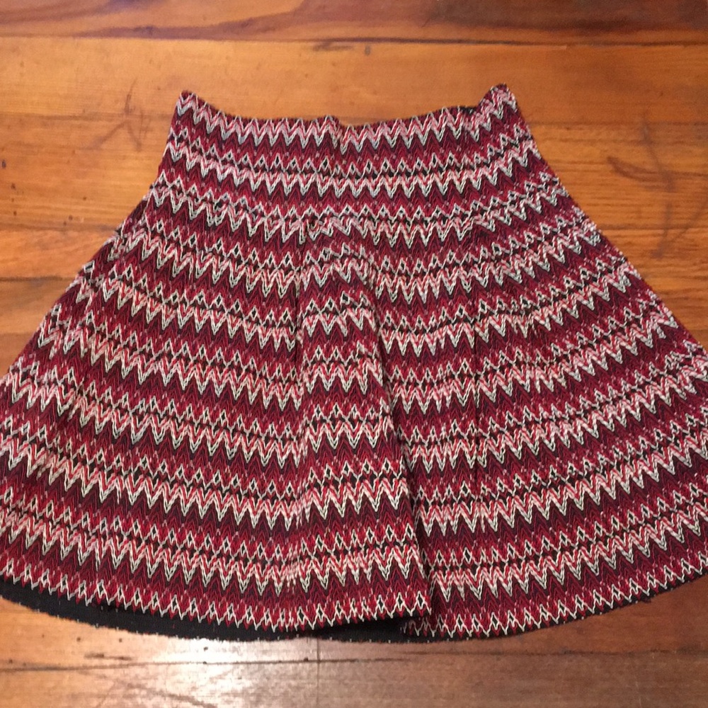 H&M skirt M